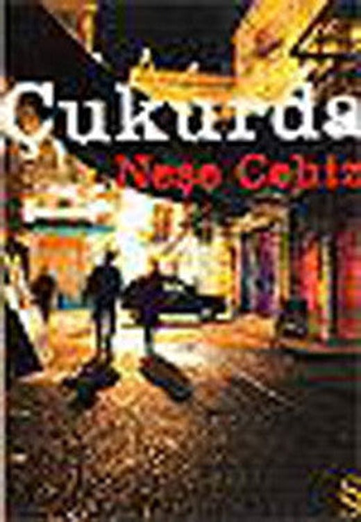 Çukurda | Everest Yayınları