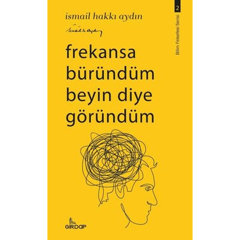 Frekansa Büründüm Beyin Diye Göründüm | Girdap