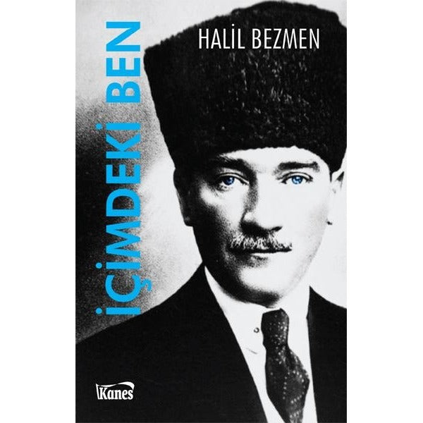 İçimdeki Ben | Kanes Yayınları