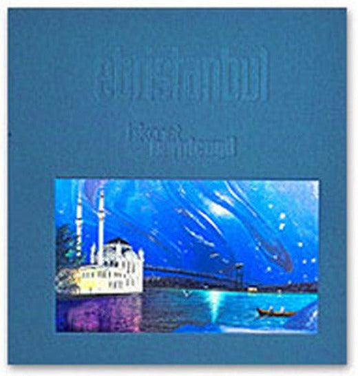 Ebristanbul | Ebristan Yayınları