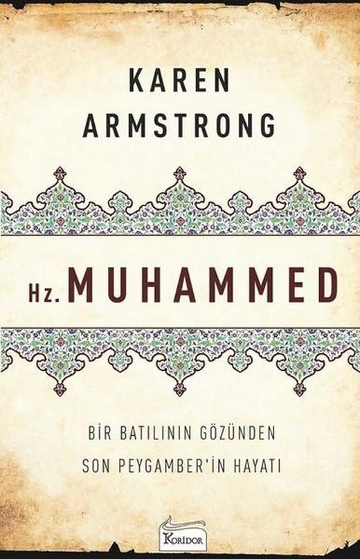 Hz.Muhammed | Koridor Yayıncılık (Ciltli)