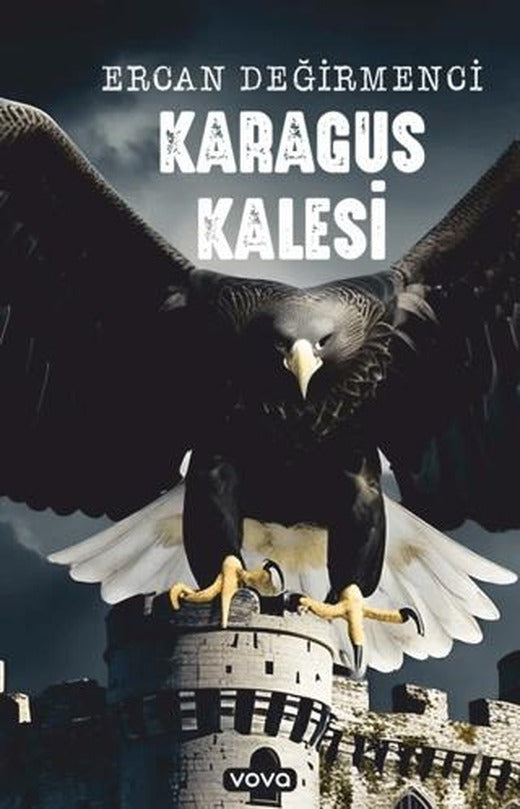 Karagus Kalesi