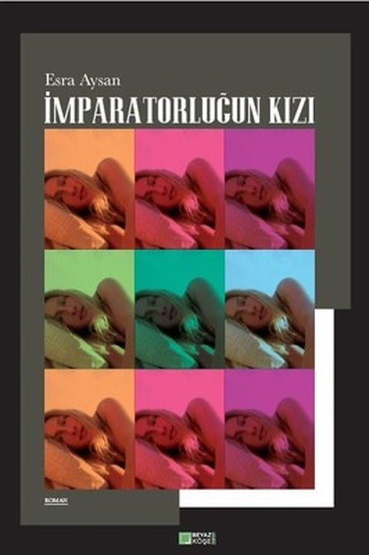 İmparatorluğun Kızı | Beyaz Köşe Yayınları