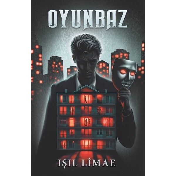 Oyunbaz | Martı Yayınları (İnce Kapak)