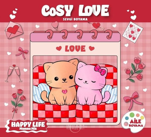 Cosy Love