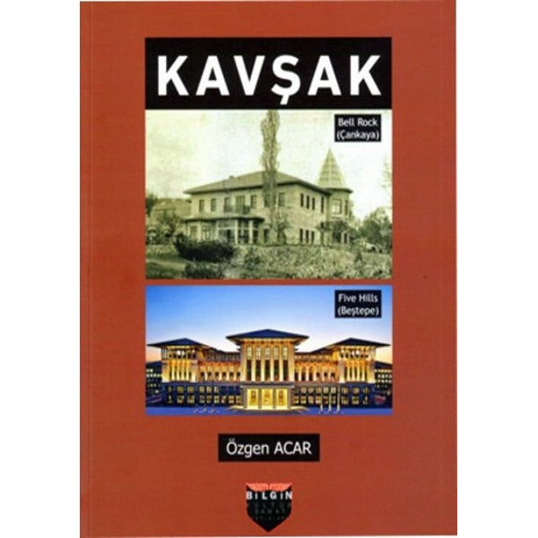 Kavşak | Bilgin Kültür Sanat