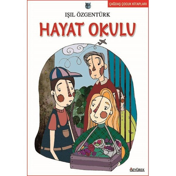 Hayat Okulu | Özyürek Yayınevi (İnce Kapak)