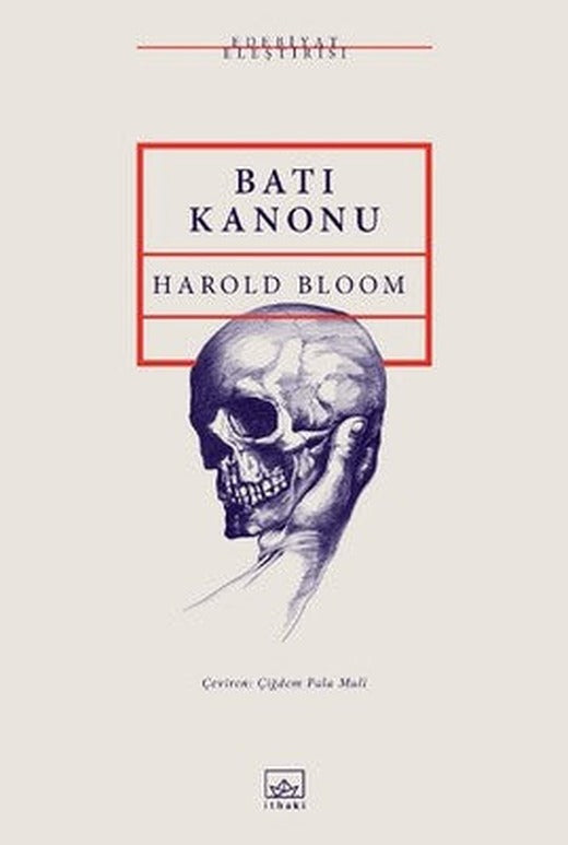 Batı Kanonu | İthaki Yayınları