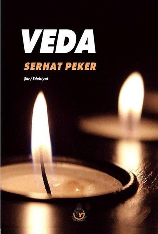 Veda | Tunç Yayıncılık (İnce Kapak)