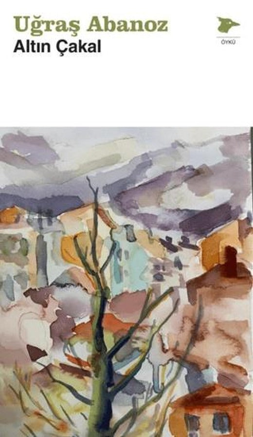 Altın Çakal