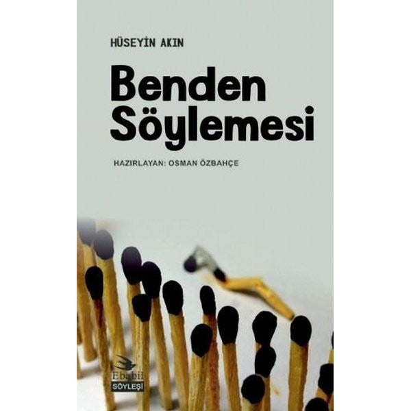 Benden Söylemesi | Ebabil (İnce Kapak)