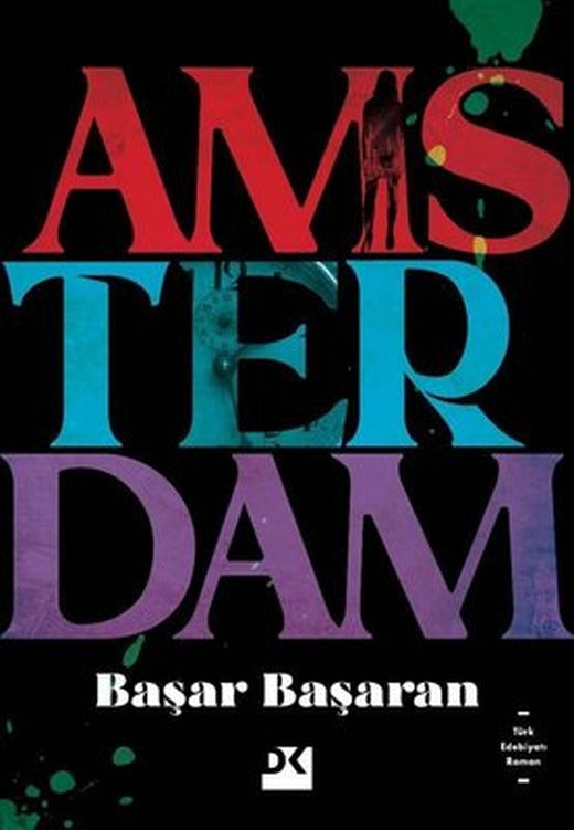 Amsterdam | Doğan Kitap