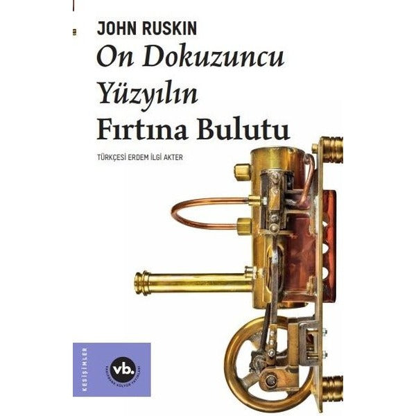 On Dokuzuncu Yüzyılın Fırtına Bulutu | VakıfBank Kültür Yayınları (İnce Kapak)