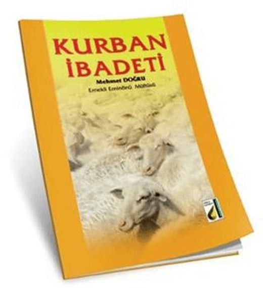Kurban İbadeti