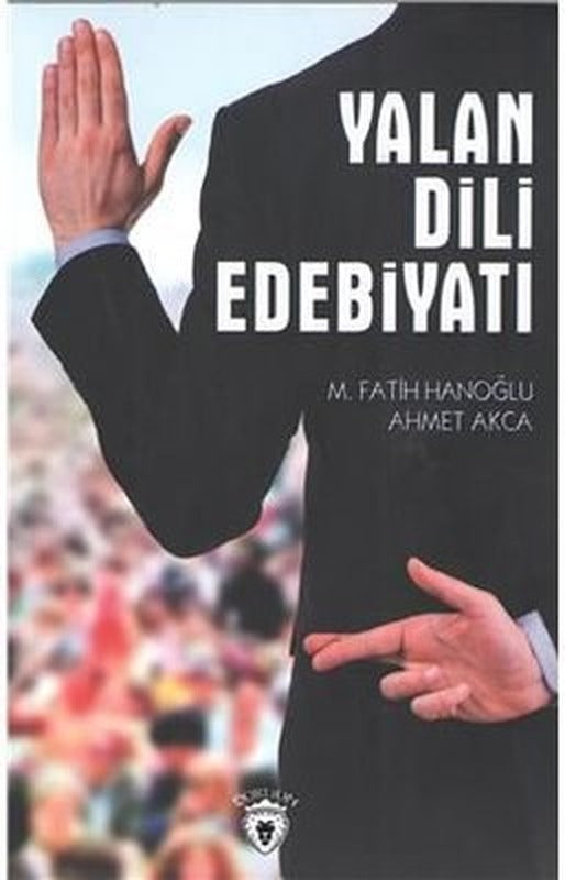Yalan Dili ve Edebiyatı | Dorlion Yayınevi