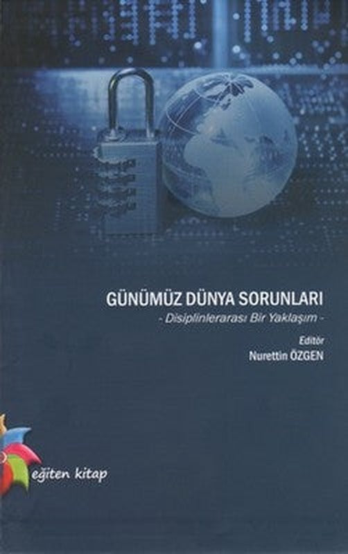 Günümüz Dünya Sorunları | Eğiten Kitap
