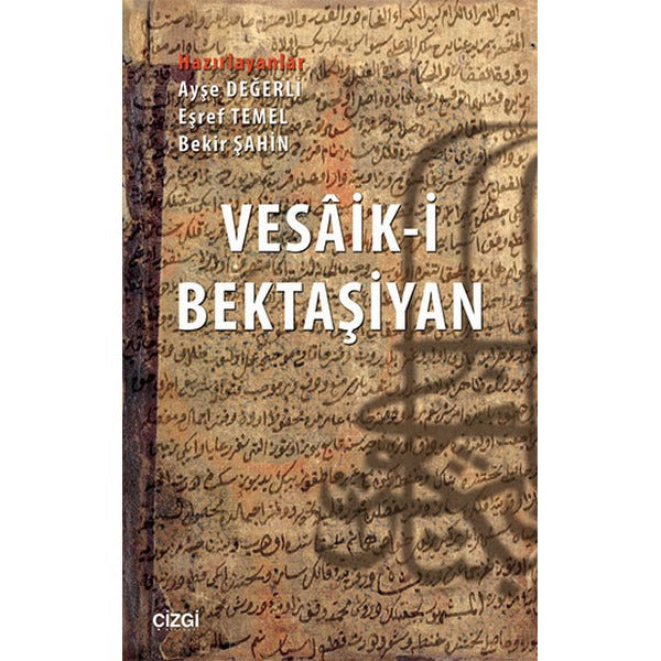 Vesaik-i Bektaşiyan