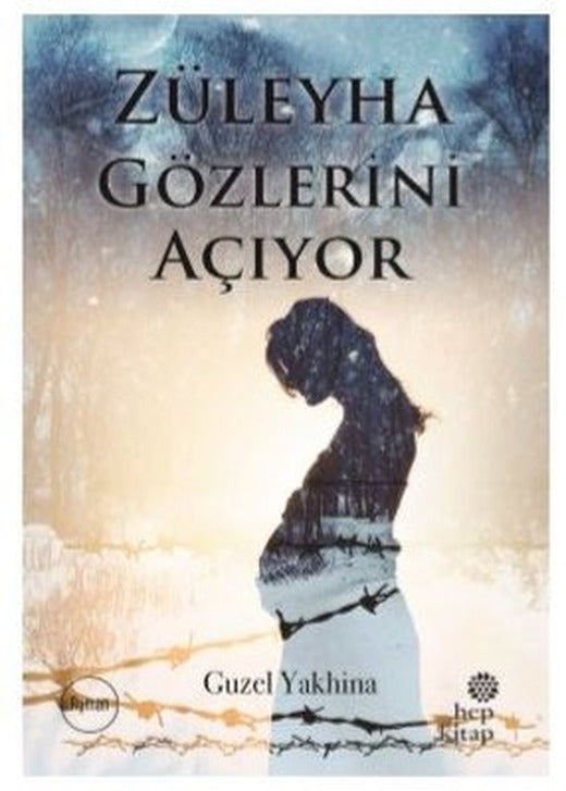 Züleyha Gözlerini Açıyor | Hep Kitap