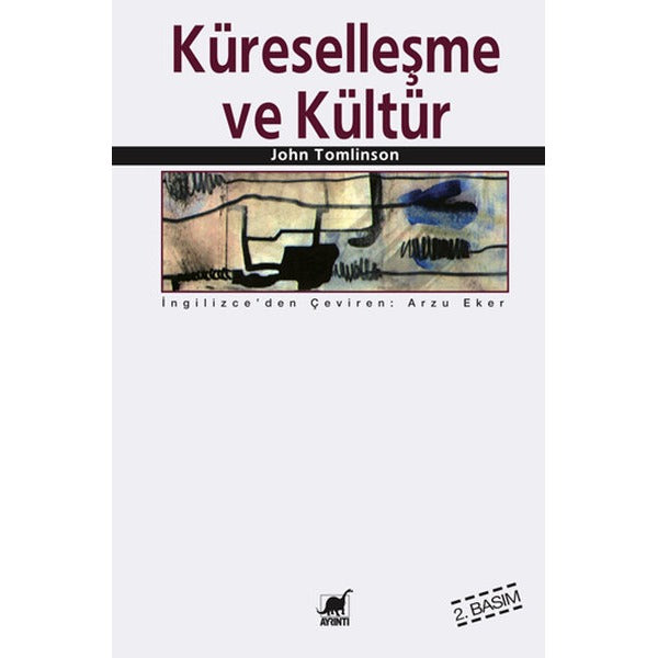 Küreselleşme ve Kültür | Ayrıntı Yayınları