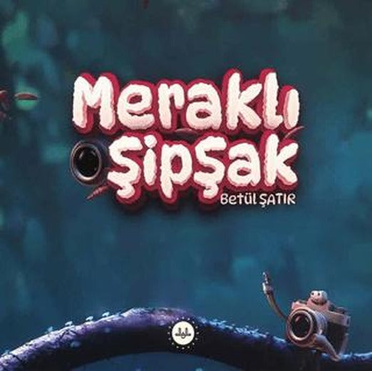 Meraklı Şipşak | Diyanet İşleri Başkanlığı (Ciltsiz)