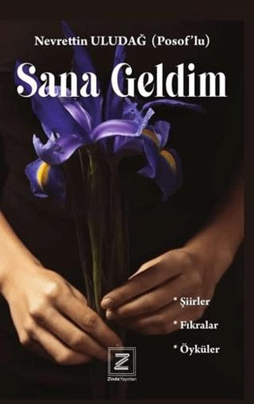 Sana Geldim