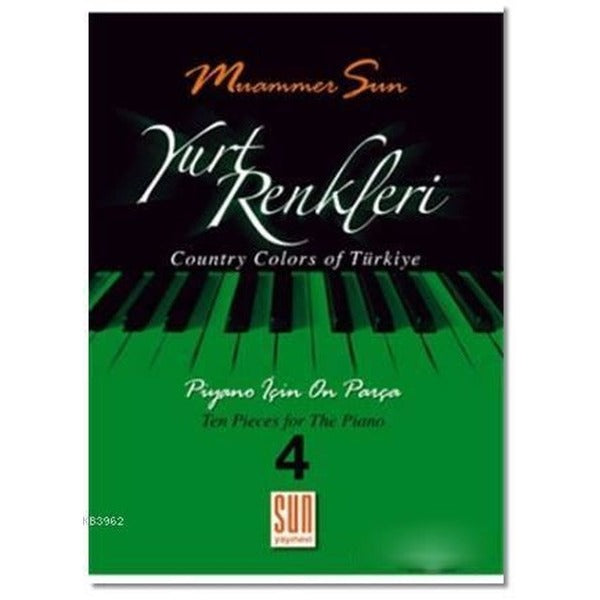 Yurt Renkleri 4