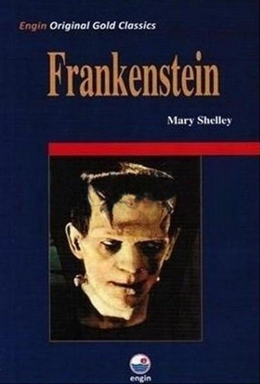 Frankenstein | Engin (İnce Kapak)
