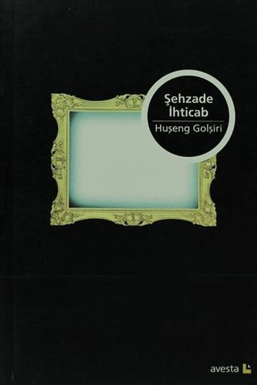 Şehzade İhticab