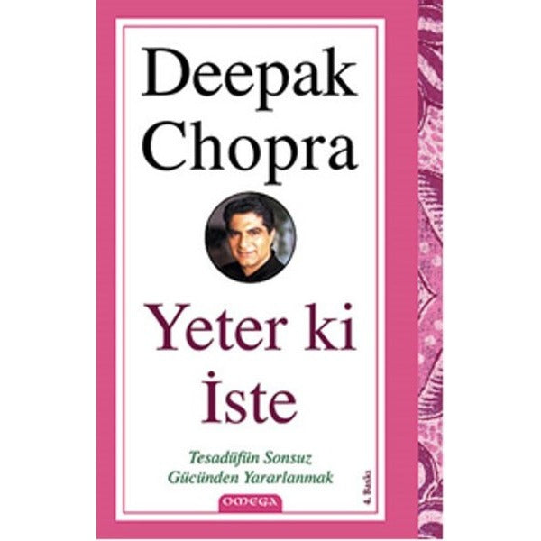 Yeter ki İste | Omega