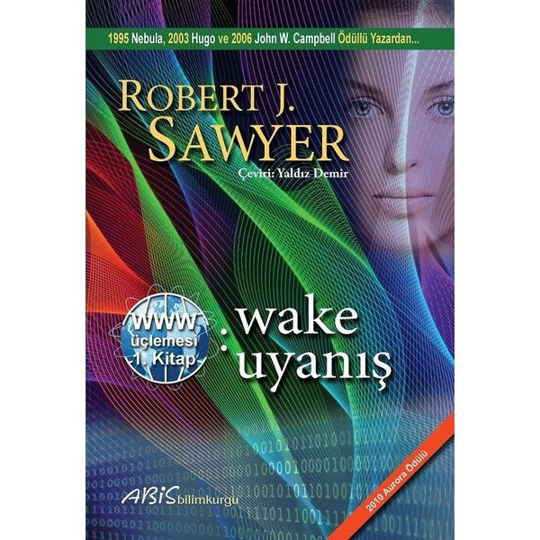 www: Wake - Uyanış