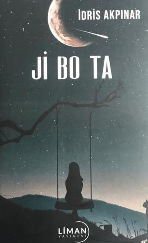 Ji Bo Ta