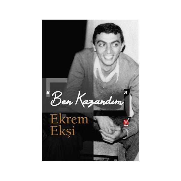 Ben Kazandım