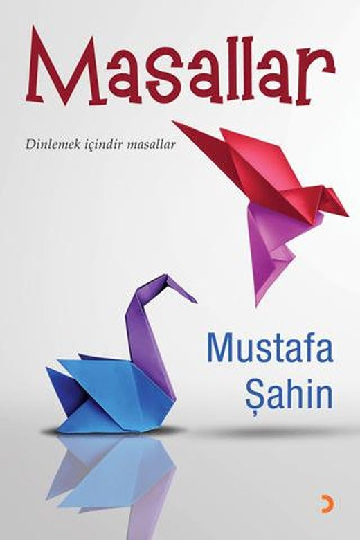 Masallar