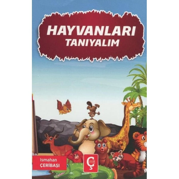 Hayvanları Tanıyalım