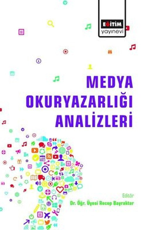 Medya Okuryazarlığı Analizleri | Eğitim Yayınevi