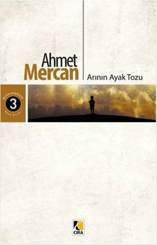 Arının Ayak Tozu