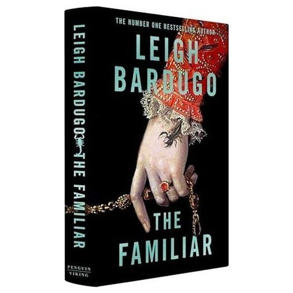 The Familiar | Penguin Books (İnce Kapak)