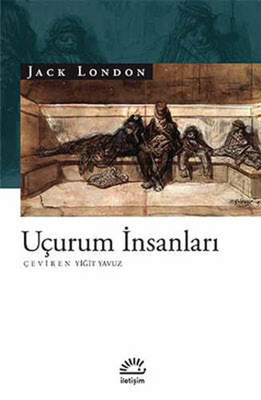 Uçurum İnsanları | İletişim Yayınları