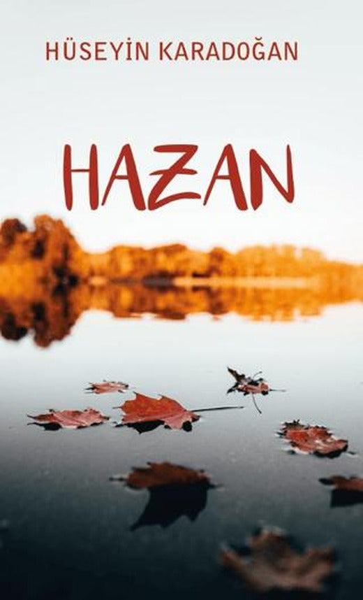 Hazan | Platanus Publishing (Ciltsiz)
