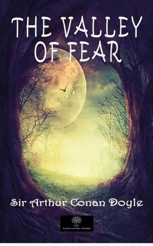 The Valley of Fear | Platanus Publishing (Ciltsiz)