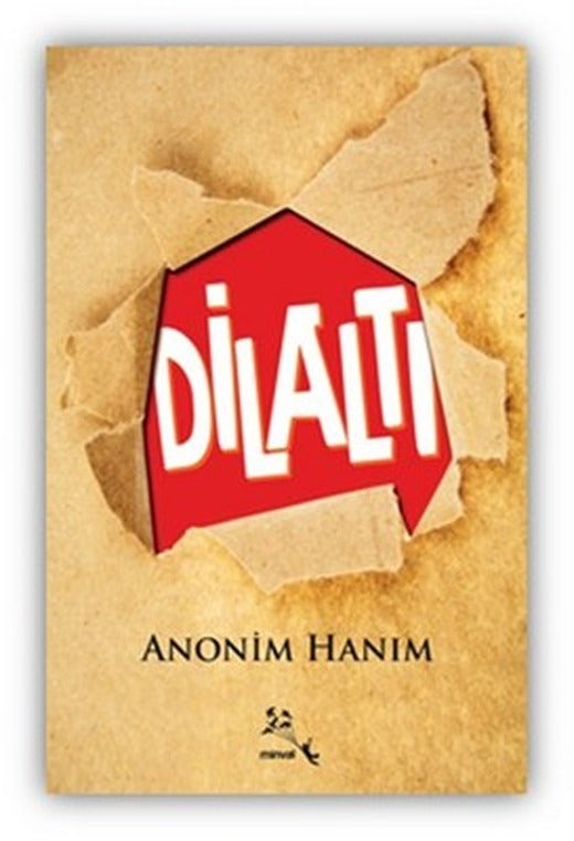 Dilaltı | Minval Yayınevi