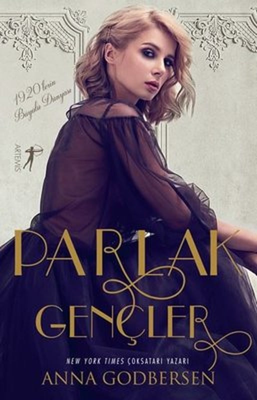 Parlak Gençler | Artemis Yayınları