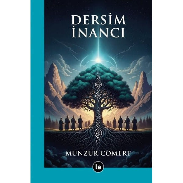 Dersim İnancı | La Kitap (Ciltsiz)