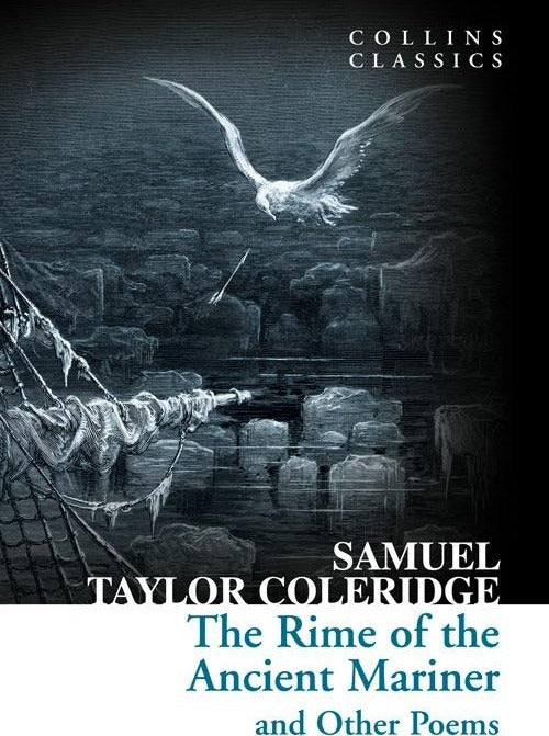 The Rime of the Ancient Mariner and Other Poems (Collins Classics) | HarperCollins (Ciltsiz)