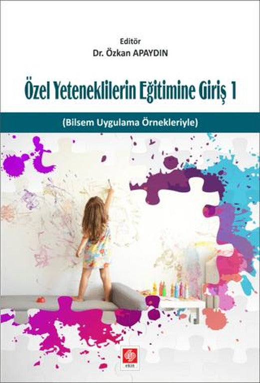 Özel Yeteneklilerin Eğitimine Giriş 1