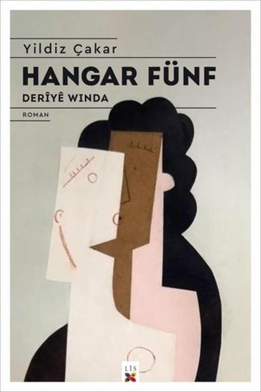 Hangar Fünf - Deriye Winda