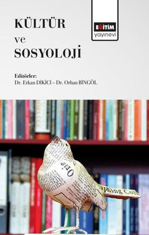 Kültür ve Sosyoloji | Eğitim Yayınevi