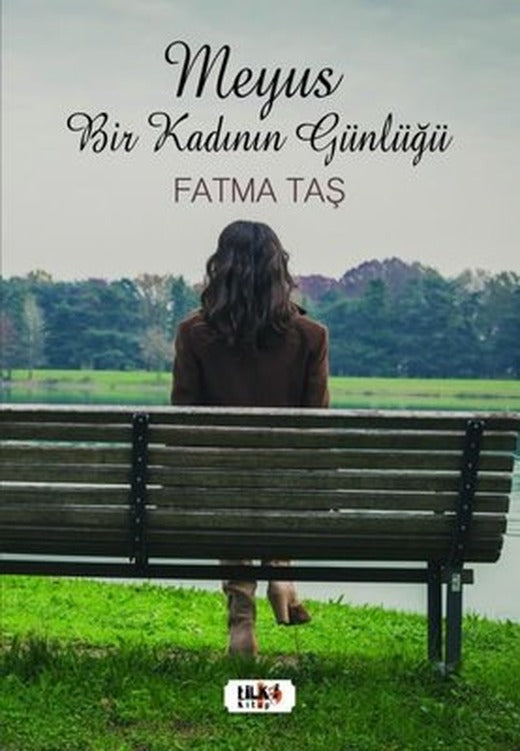 Meyus - Bir Kadının Günlüğü | Tilki Yayınları
