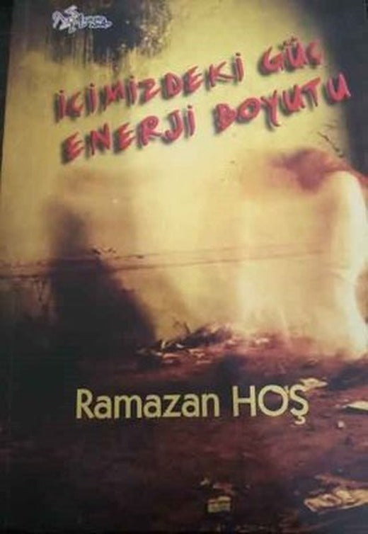 İçimizdeki Gül Enerji Boyutu | Kültür Ajans Tanıtım ve Organizasyo