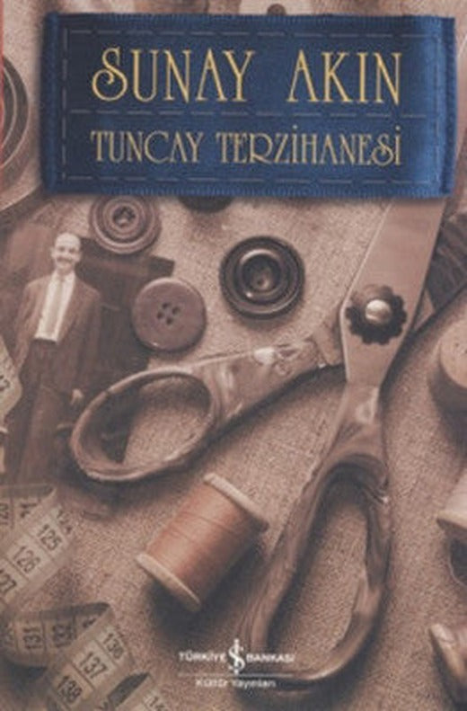 Tuncay Terzihanesi | İş Bankası Kültür Yayınları
